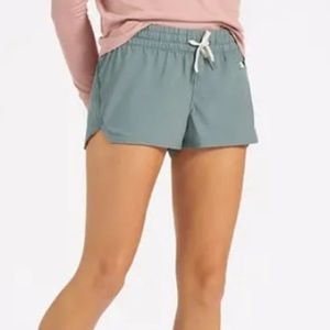 Vuori Clementine Shorts